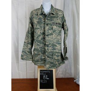 Abu Woman's Blouse / Coat 8 long